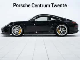 Porsche 911 (2026) thumbnail 5