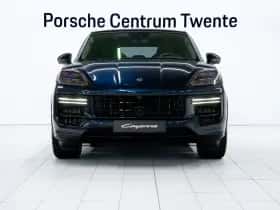 Porsche Cayenne (0) thumbnail 2