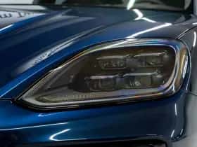 Porsche Cayenne (0) thumbnail 11