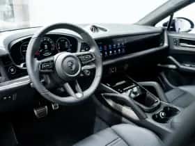 Porsche Cayenne (0) thumbnail 20