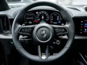 Porsche Cayenne (0) thumbnail 21