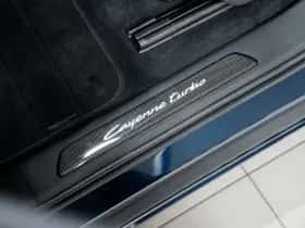 Porsche Cayenne (0) thumbnail 22