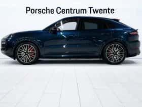 Porsche Cayenne (0) thumbnail 5