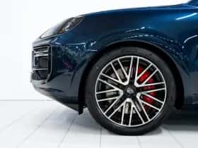 Porsche Cayenne (0) thumbnail 6