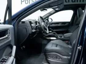 Porsche Cayenne (0) thumbnail 7