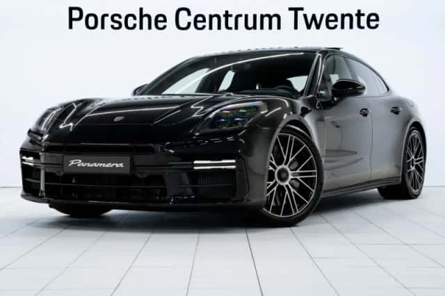 Porsche Panamera (2025) thumbnail 1