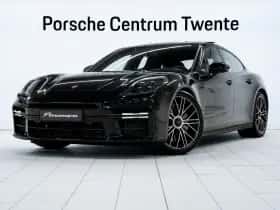 Porsche Panamera (2025)