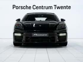 Porsche Panamera (2025) thumbnail 2