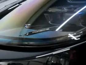 Porsche Panamera (2025) thumbnail 11