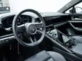 Porsche Panamera (2025) thumbnail 20