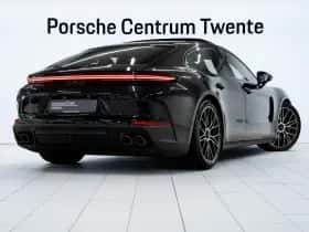 Porsche Panamera (2025) thumbnail 3