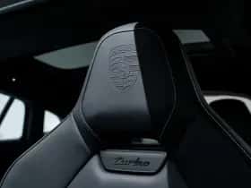 Porsche Panamera (2025) thumbnail 25