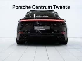 Porsche Panamera (2025) thumbnail 4