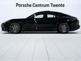 Porsche Panamera (2025) thumbnail 5