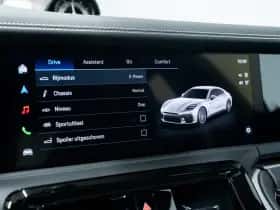 Porsche Panamera (2025) thumbnail 42