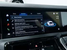 Porsche Panamera (2025) thumbnail 44