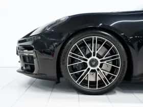 Porsche Panamera (2025) thumbnail 6