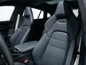Porsche Panamera (2025) thumbnail 8