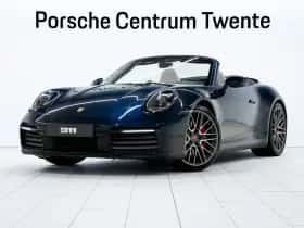 Porsche 911 (2021)