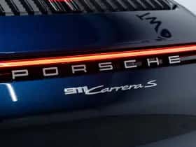 Porsche 911 (2021) thumbnail 17