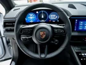 Porsche Macan (2026) thumbnail 20