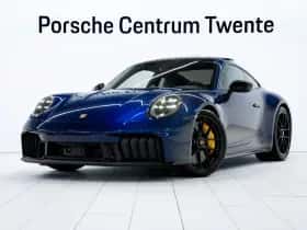 Porsche 911 (2026)