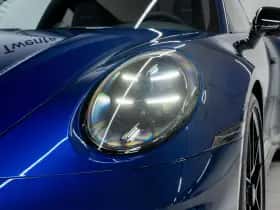 Porsche 911 (2026) thumbnail 11