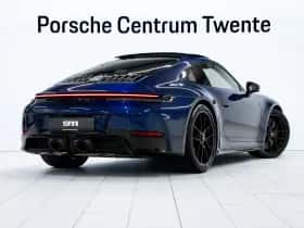 Porsche 911 (2026) thumbnail 3