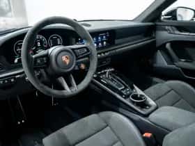 Porsche 911 (2026) thumbnail 21