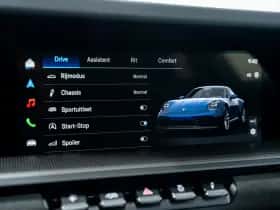 Porsche 911 (2026) thumbnail 38