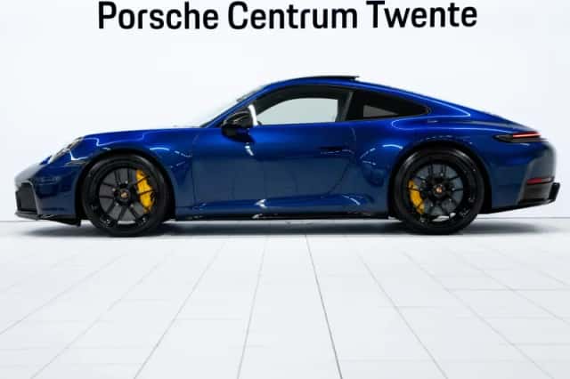 Porsche 911 (2026) thumbnail 5