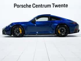 Porsche 911 (2026) thumbnail 5