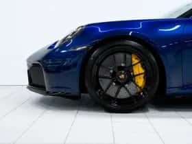 Porsche 911 (2026) thumbnail 6