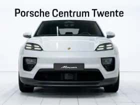 Porsche Macan (2026) thumbnail 2