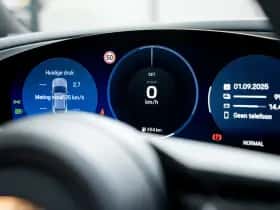 Porsche Macan (2026) thumbnail 31