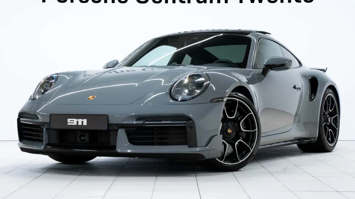 Porsche 911 (2024) — foto 1