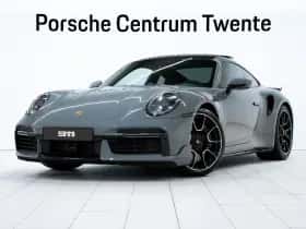 Porsche 911 (2024)