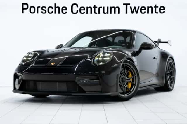 Porsche 911 (2026) thumbnail 1