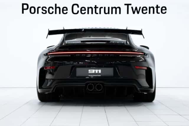 Porsche 911 (2026) thumbnail 4
