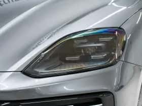Porsche Cayenne (2024) thumbnail 11