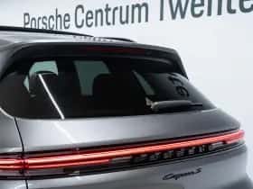 Porsche Cayenne (2024) thumbnail 17