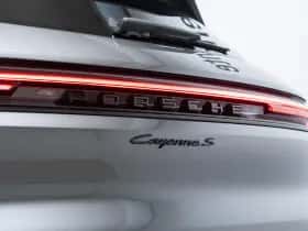 Porsche Cayenne (2024) thumbnail 18