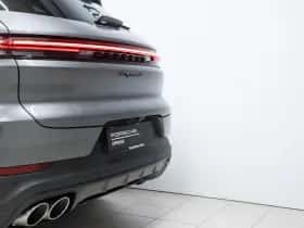 Porsche Cayenne (2024) thumbnail 19