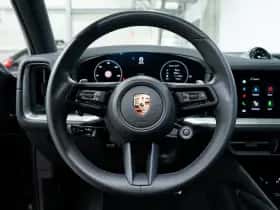 Porsche Cayenne (2024) thumbnail 21