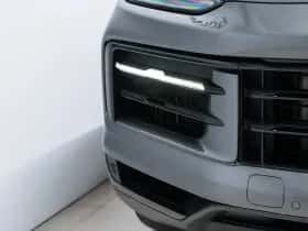 Porsche Cayenne (2024) thumbnail 9