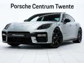 Porsche Panamera (0)