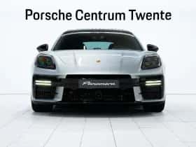 Porsche Panamera (0) thumbnail 2