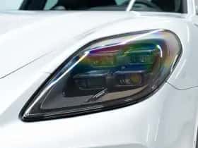 Porsche Panamera (0) thumbnail 11