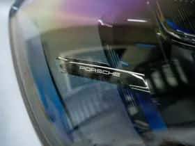 Porsche Panamera (0) thumbnail 12