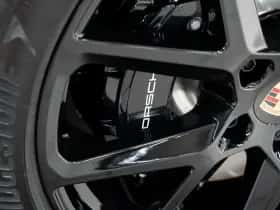 Porsche Panamera (0) thumbnail 13